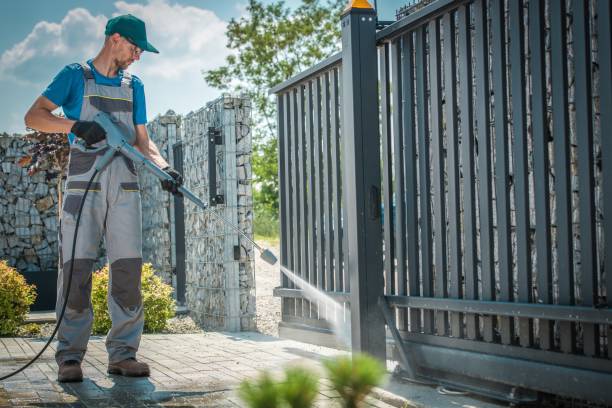 Best Fence Cleaning  in Jasper, GA